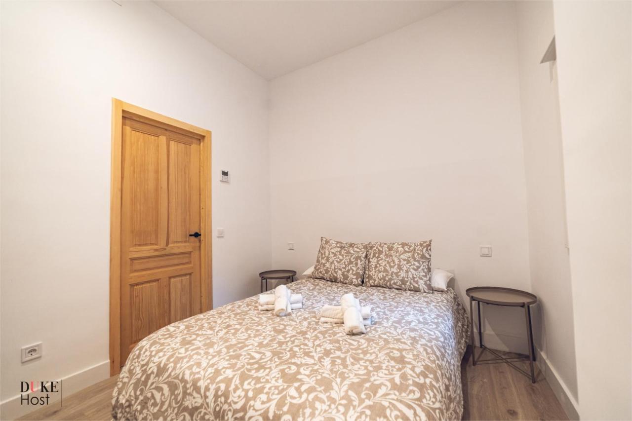 5Torres Apartment Мадрид Экстерьер фото