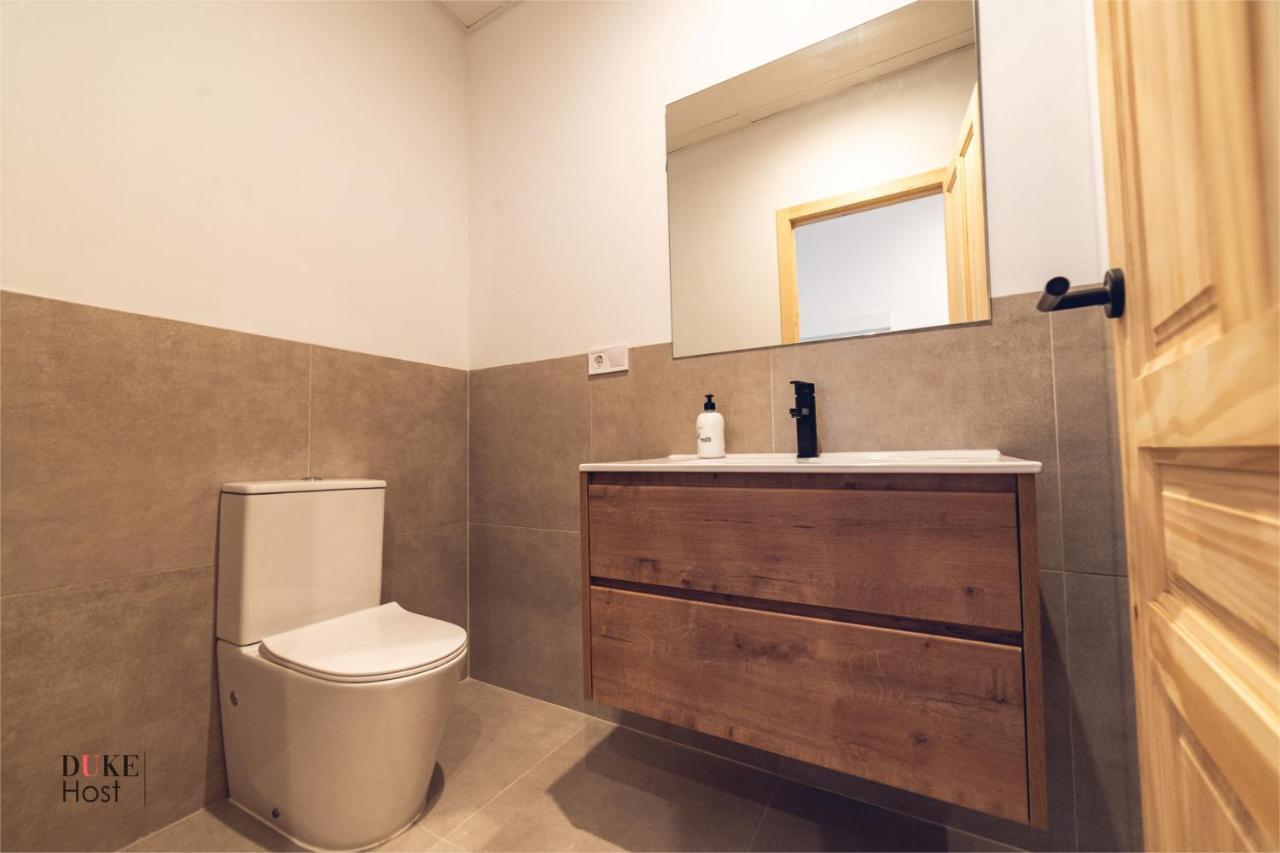 5Torres Apartment Мадрид Экстерьер фото